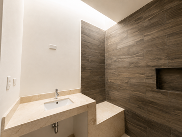 ÚLTIMA CASA EN VENTA EN PRIVADA GARDENA EN CHOLUL
