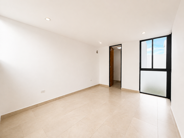 ÚLTIMA CASA EN VENTA EN PRIVADA GARDENA EN CHOLUL