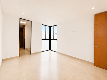 ÚLTIMA CASA EN VENTA EN PRIVADA GARDENA EN CHOLUL