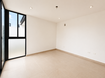 ÚLTIMA CASA EN VENTA EN PRIVADA GARDENA EN CHOLUL
