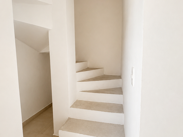 ÚLTIMA CASA EN VENTA EN PRIVADA GARDENA EN CHOLUL
