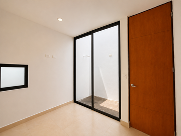 ÚLTIMA CASA EN VENTA EN PRIVADA GARDENA EN CHOLUL