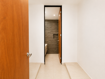 ÚLTIMA CASA EN VENTA EN PRIVADA GARDENA EN CHOLUL