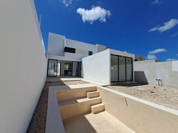 ÚLTIMAS CASAS EN VENTA EN PRIVADA DZITYÁ