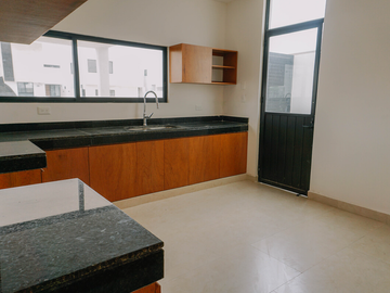 ÚLTIMAS CASAS EN VENTA EN PRIVADA DZITYÁ