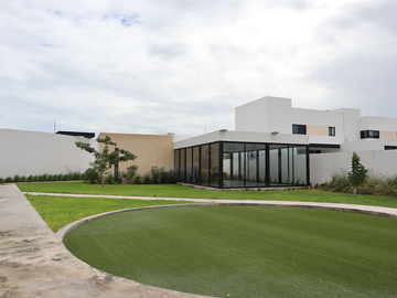 ÚLTIMAS CASAS EN VENTA EN PRIVADA DZITYÁ