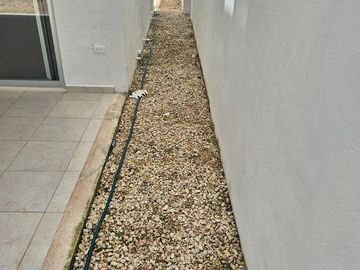 CASA EN RENTA – RESIDENCIAL HABITARE, LAS AMÉRICAS