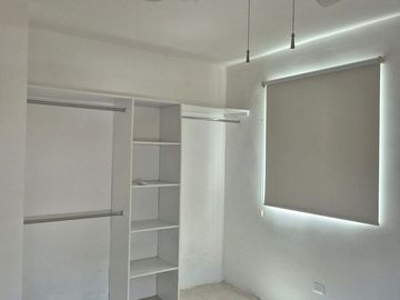 CASA EN RENTA – RESIDENCIAL HABITARE, LAS AMÉRICAS