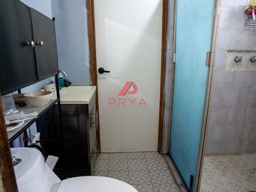 Casa en Venta en El Salto Centro a media cuadra de la Plaza Principal
