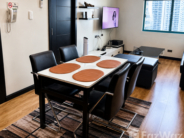 1 Bedroom Condo for rent at ALPHA SALCEDO
