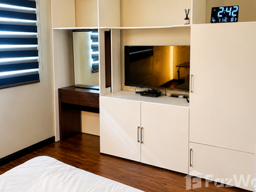 1 Bedroom Condo for rent at ALPHA SALCEDO