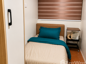 1 Bedroom Condo for rent at ALPHA SALCEDO