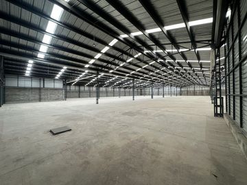 Nave industrial en renta en Zona Industrial, San Luis Potosí