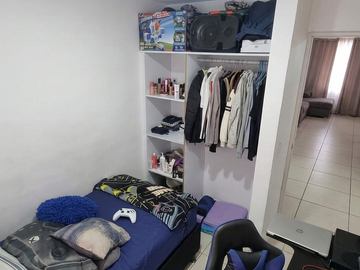 Casa en venta en Coto Despertares, Tonalá