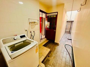 Casa en venta en Veracruz con ampio jardin Fracc. Jardines de Mocambo