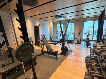 Departamento en Renta para Estrenar – Torre Poniente