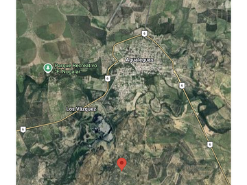 TERRENO  EN VENTA AGUALEGUAS 200 HECTAREAS