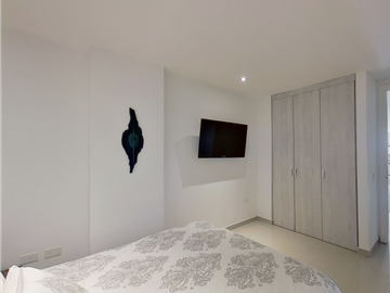 APARTAMENTO EN VENTA EN VILLA SANTOS