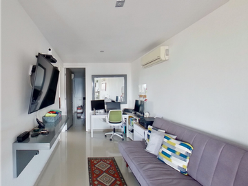 APARTAMENTO EN VENTA EN VILLA SANTOS