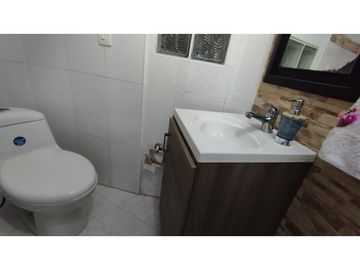 Apartamento  Venta en Bogotá D.C. Teusaquillo