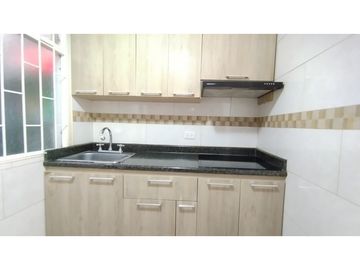 Apartamento  Venta en Bogotá D.C. Teusaquillo