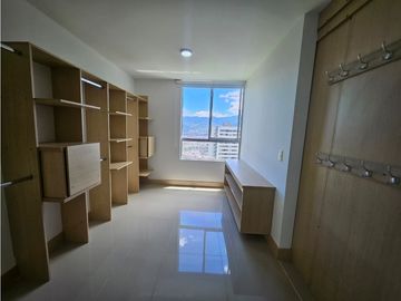Apartamento para arriendo en El Poblado Loma del Indio