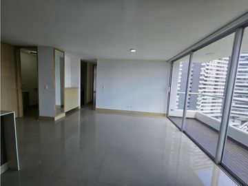 Apartamento para arriendo en El Poblado Loma del Indio