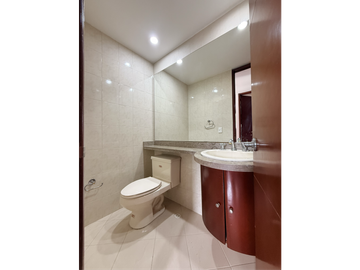AG-A165 VENTA APARTAMENTO - CALLEJA BAJA (CLUB HOUSE)