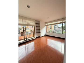 AG-A165 VENTA APARTAMENTO - CALLEJA BAJA (CLUB HOUSE)