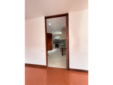 AG-A165 VENTA APARTAMENTO - CALLEJA BAJA (CLUB HOUSE)