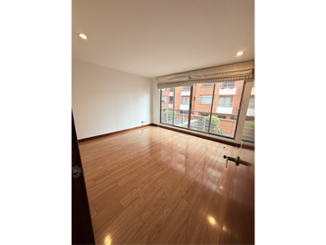 AG-A165 VENTA APARTAMENTO - CALLEJA BAJA (CLUB HOUSE)