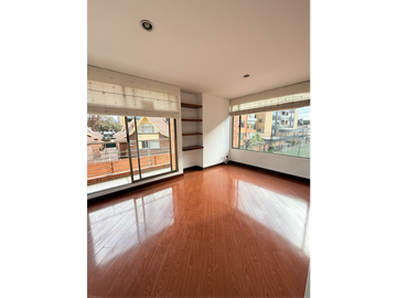 AG-A165 VENTA APARTAMENTO - CALLEJA BAJA (CLUB HOUSE)
