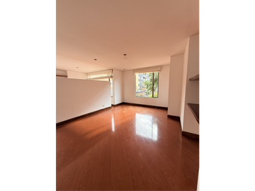 AG-A165 VENTA APARTAMENTO - CALLEJA BAJA (CLUB HOUSE)