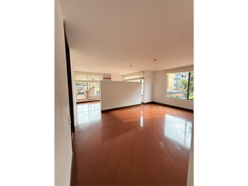 AG-A165 VENTA APARTAMENTO - CALLEJA BAJA (CLUB HOUSE)