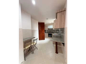 AG-A165 VENTA APARTAMENTO - CALLEJA BAJA (CLUB HOUSE)