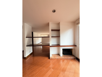AG-A165 VENTA APARTAMENTO - CALLEJA BAJA (CLUB HOUSE)
