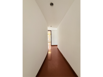 AG-A165 VENTA APARTAMENTO - CALLEJA BAJA (CLUB HOUSE)