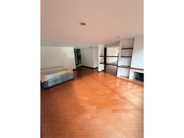 AG-A165 VENTA APARTAMENTO - CALLEJA BAJA (CLUB HOUSE)