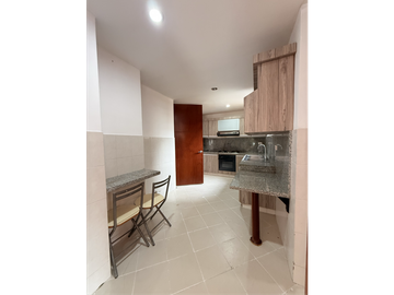 AG-A165 VENTA APARTAMENTO - CALLEJA BAJA (CLUB HOUSE)