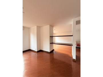AG-A165 VENTA APARTAMENTO - CALLEJA BAJA (CLUB HOUSE)