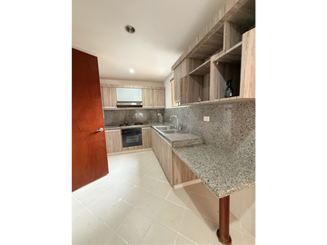 AG-A165 VENTA APARTAMENTO - CALLEJA BAJA (CLUB HOUSE)
