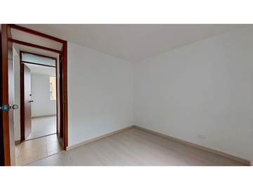 Apartamento en Venta en Parque de las Flores 3