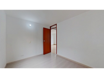 Apartamento en Venta en Parque de las Flores 3