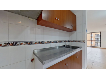 Apartamento en Venta en Parque de las Flores 3