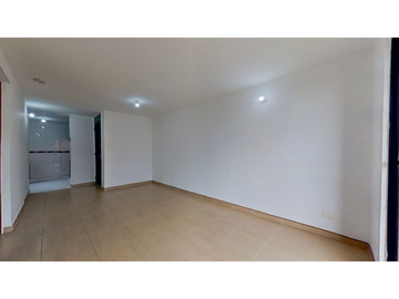 Apartamento en Venta en Parque de las Flores 3