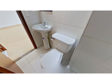 Apartamento en Venta en Parque de las Flores 3