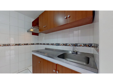 Apartamento en Venta en Parque de las Flores 3