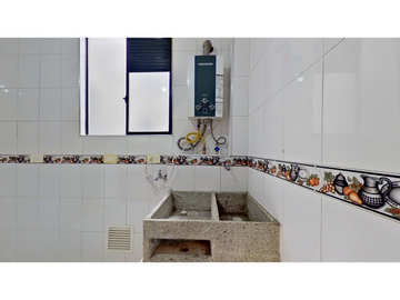 Apartamento en Venta en Parque de las Flores 3