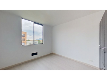 Apartamento en Venta en Parque de las Flores 3