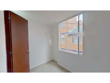 Venta casa con conjunto cerrado 3 hab, 49 mts2, El Codito, Usaquén
